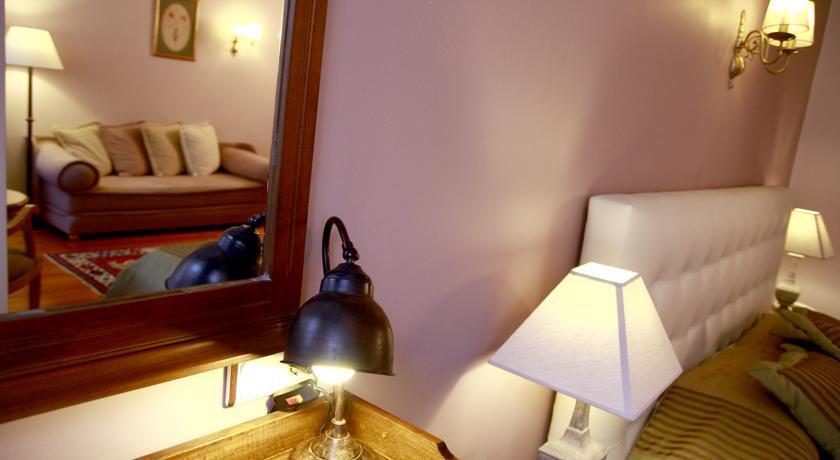 Hotel Uyan-Special Category อิสตันบูล ภายนอก รูปภาพ