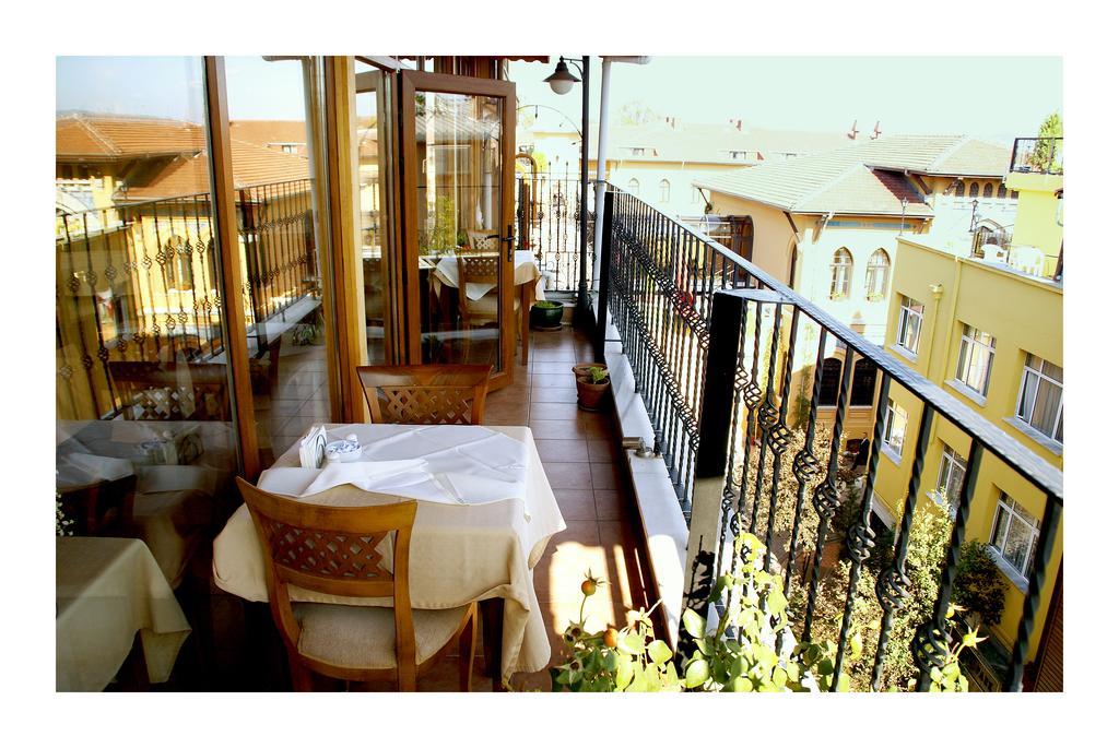 Hotel Uyan-Special Category อิสตันบูล ภายนอก รูปภาพ