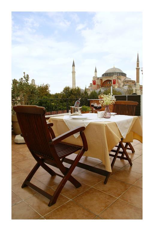 Hotel Uyan-Special Category อิสตันบูล ภายนอก รูปภาพ