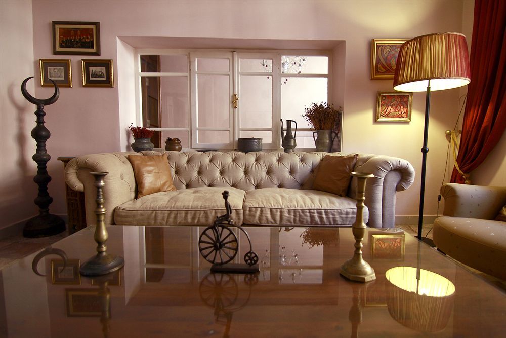 Hotel Uyan-Special Category อิสตันบูล ภายนอก รูปภาพ