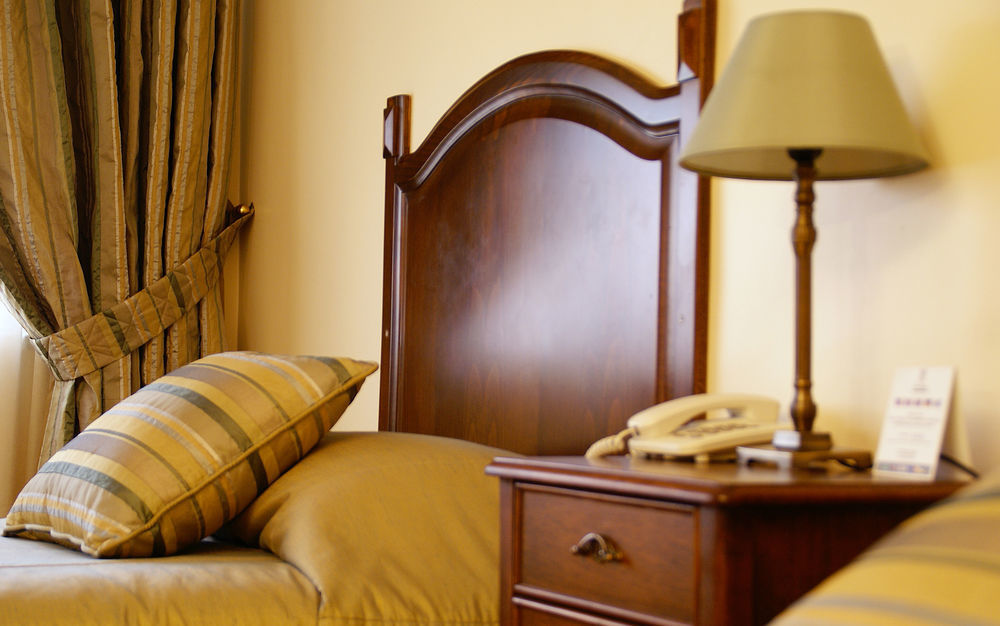 Hotel Uyan-Special Category อิสตันบูล ภายนอก รูปภาพ