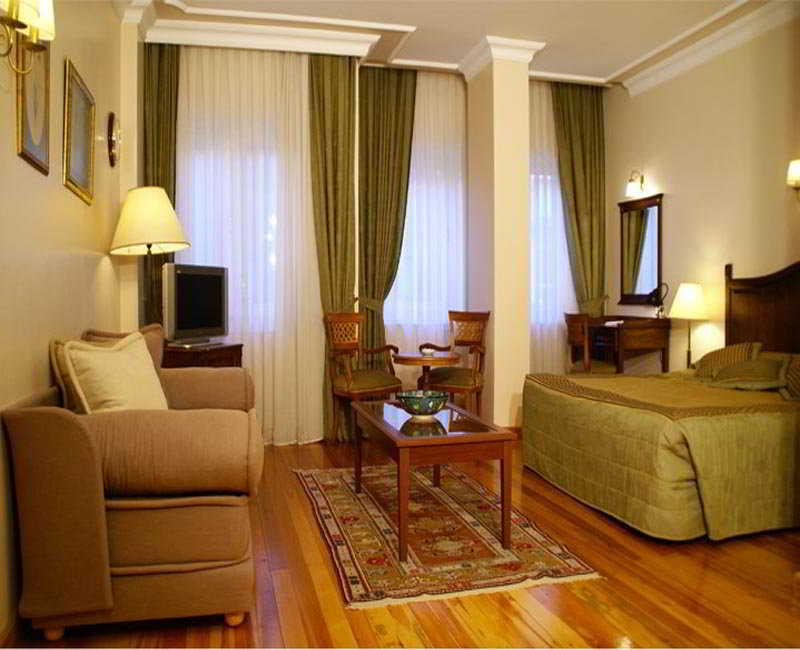 Hotel Uyan-Special Category อิสตันบูล ห้อง รูปภาพ