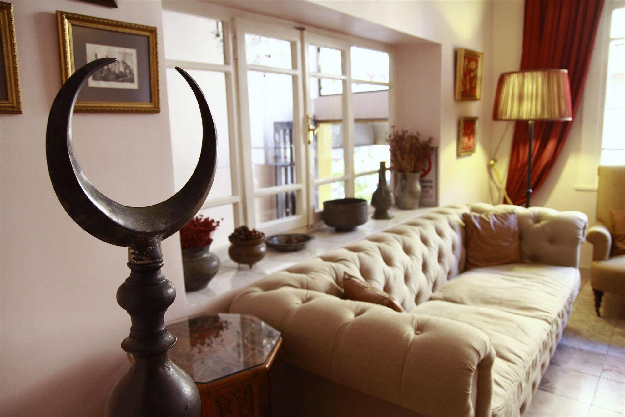 Hotel Uyan-Special Category อิสตันบูล ภายนอก รูปภาพ