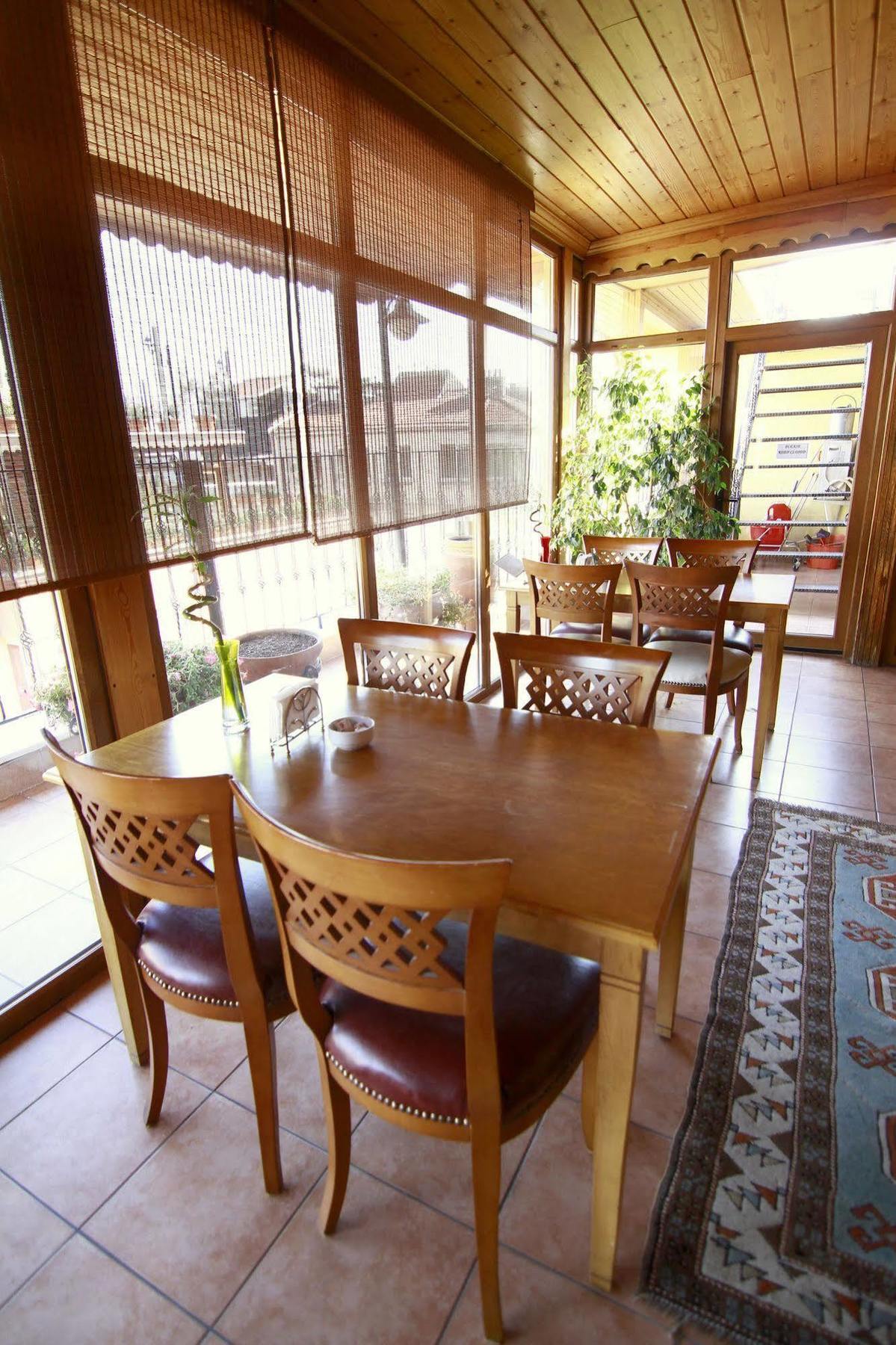 Hotel Uyan-Special Category อิสตันบูล ภายนอก รูปภาพ