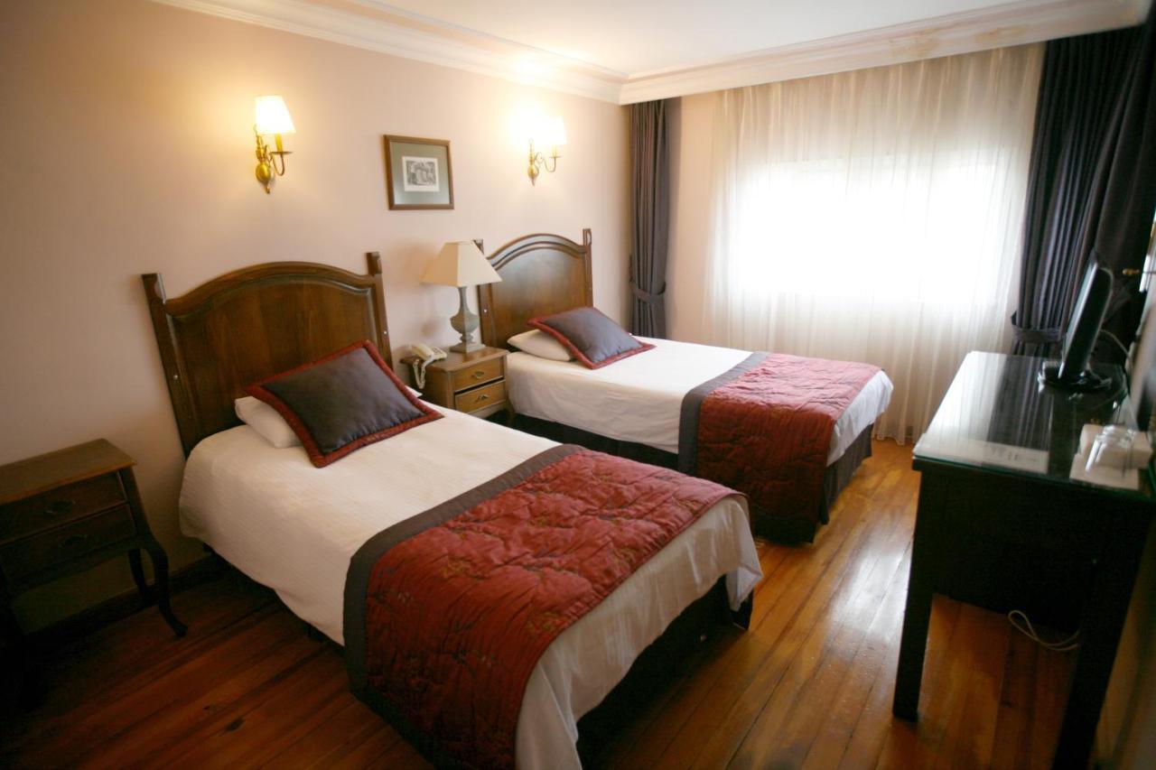 Hotel Uyan-Special Category อิสตันบูล ภายนอก รูปภาพ