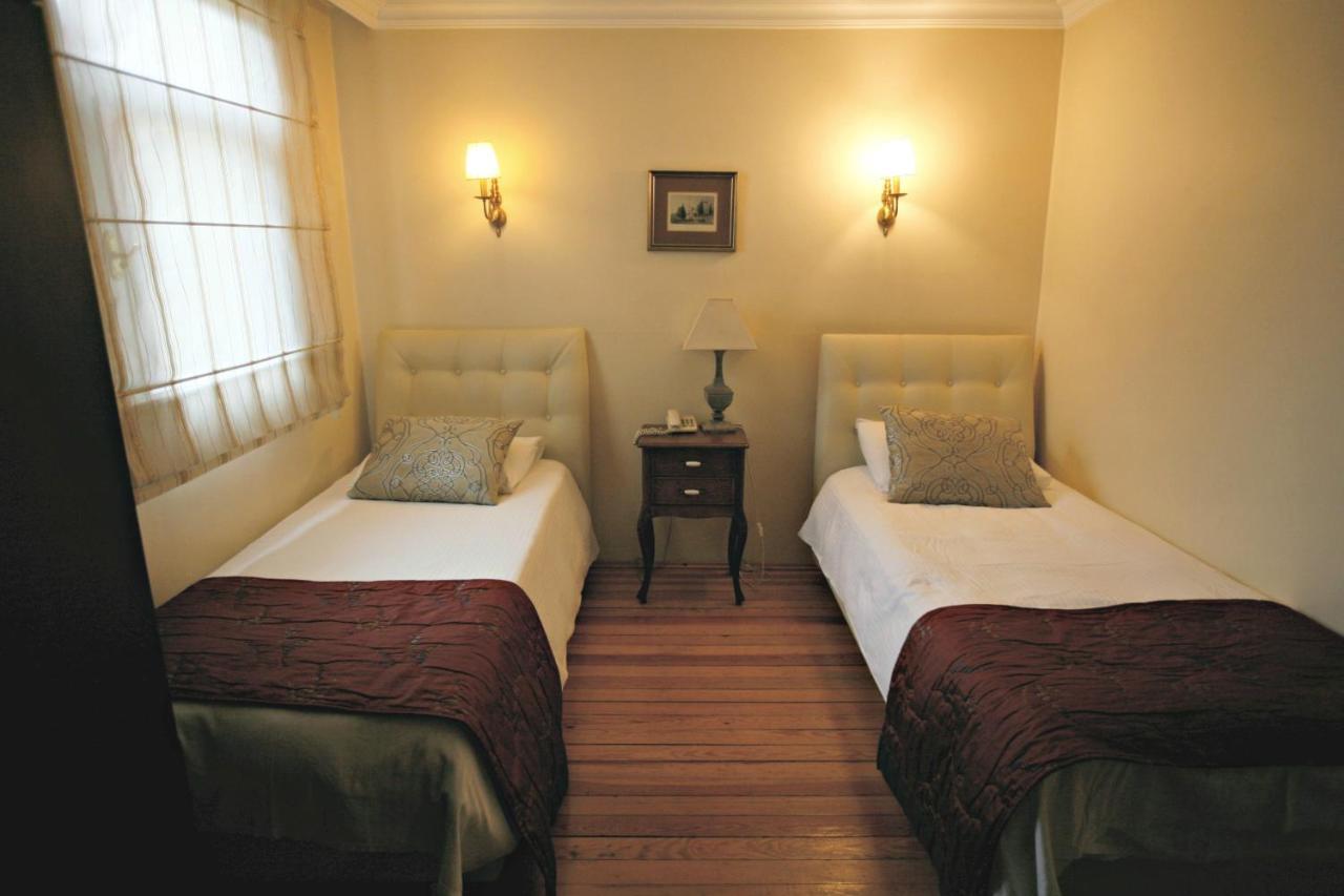 Hotel Uyan-Special Category อิสตันบูล ภายนอก รูปภาพ