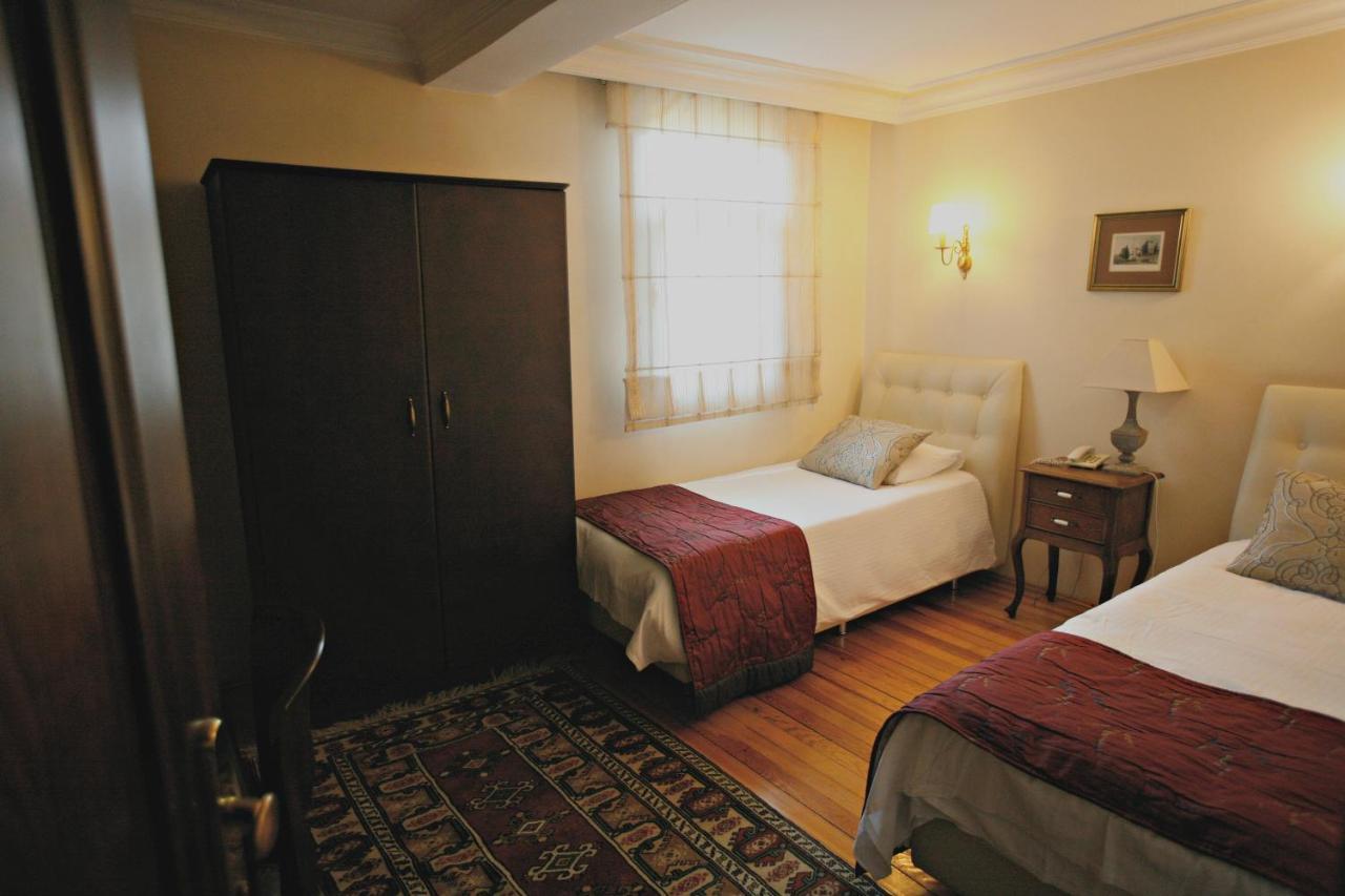 Hotel Uyan-Special Category อิสตันบูล ภายนอก รูปภาพ